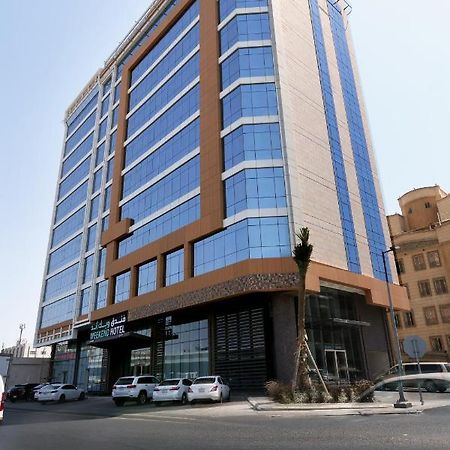 Weekend Hotel Sari Yidda Exterior foto