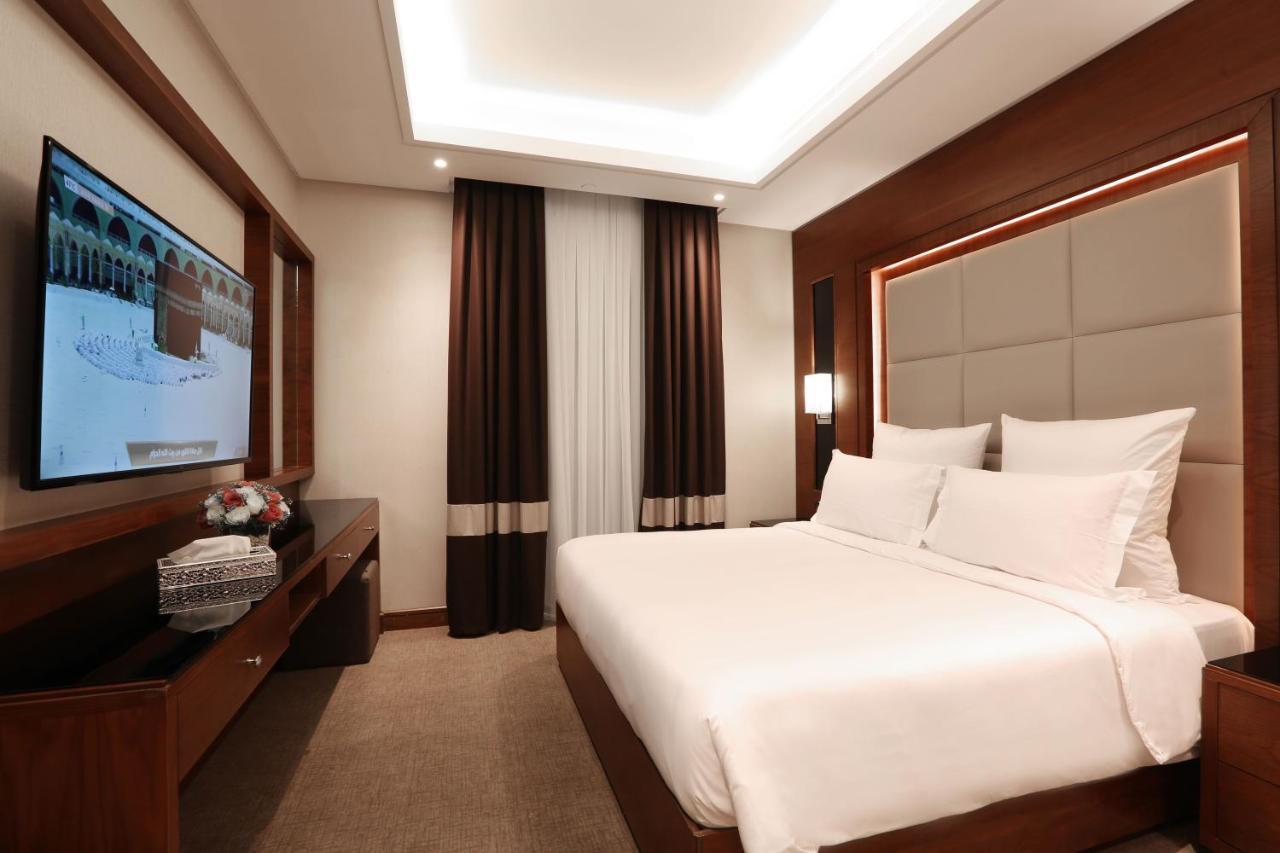 Weekend Hotel Sari Yidda Exterior foto
