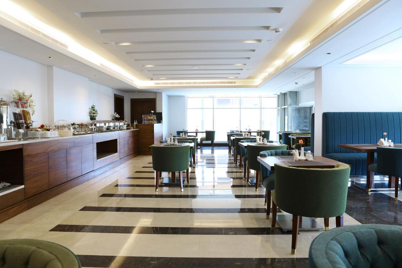 Weekend Hotel Sari Yidda Exterior foto