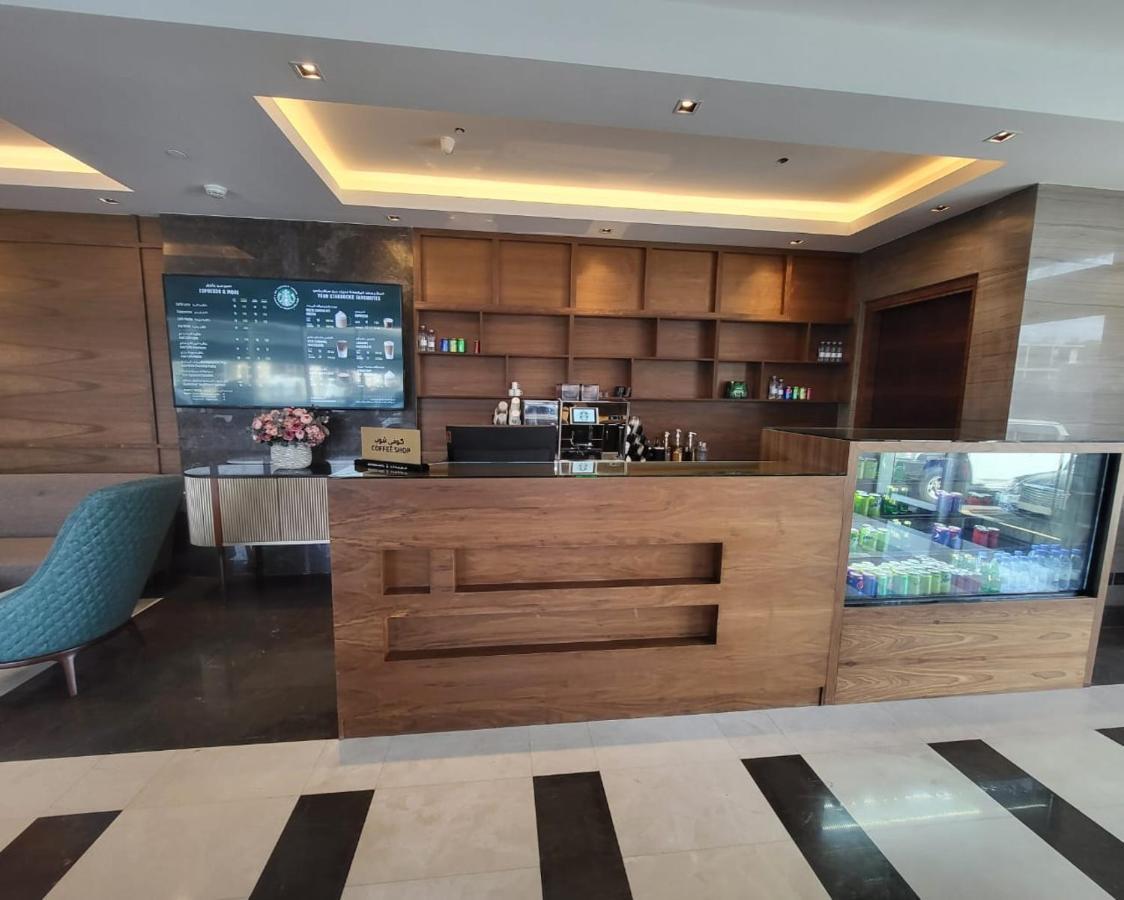 Weekend Hotel Sari Yidda Exterior foto